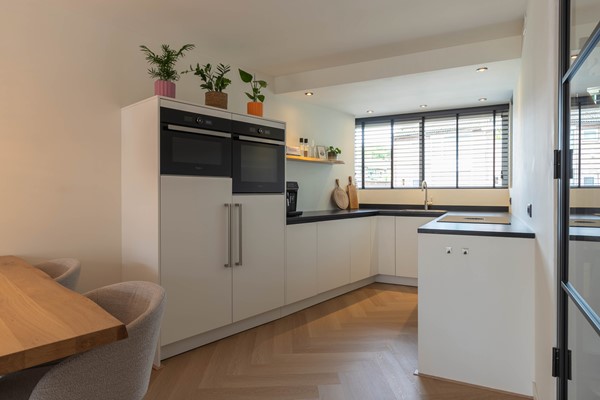 Medium property photo - Ferdinand Bollaan 11, 2251 JD Voorschoten